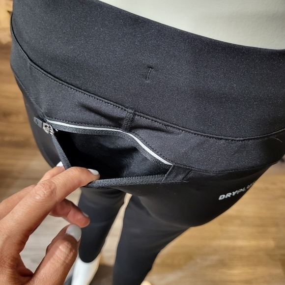 ENERGETICS - Dry plus leggings for women - Picture 4 of 12